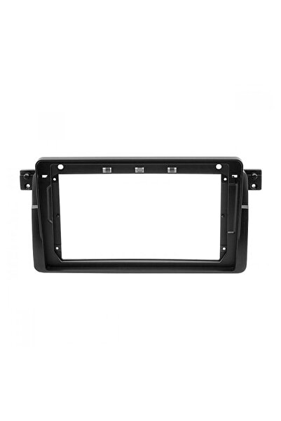 AutoDrop Rama adaptoare BMW Seria 3 E46/M3 pentru Navigatii multimedia Android de 9" Inch