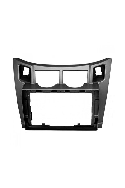 AutoDrop Rama adaptoare Toyota Yaris (2008-2011) pentru Navigatii multimedia ...