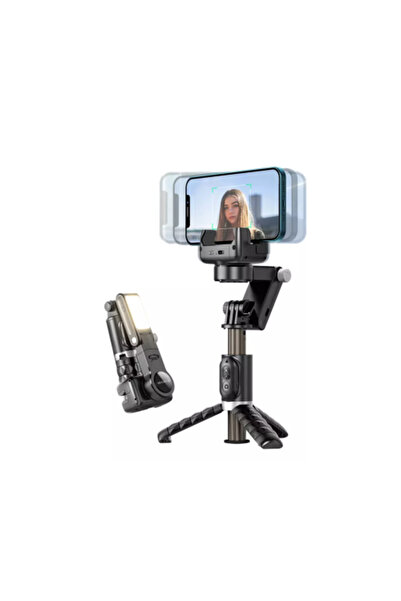 Devia عصا سلفي قابل للطي و مانع للإهتزاز ديفيا