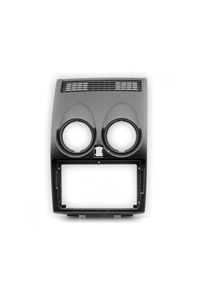 AutoDrop Rama adaptoare Nissan Qashqai (2008-2013) pentru Navigatii multimedi...