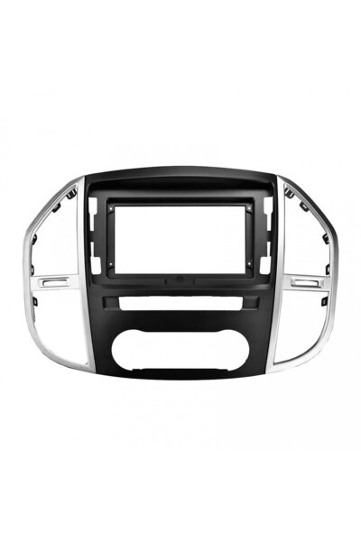 AutoDrop Rama adaptoare Mercedes Benz Vito (2014-2018) pentru Navigatii multi...