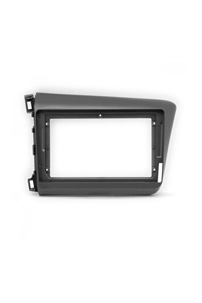 AutoDrop Rama adaptoare Honda Civic (2012-2015) pentru Navigatii multimedia A...