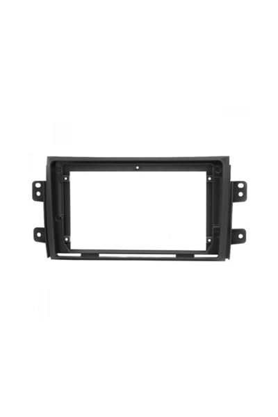 AutoDrop Rama adaptoare Suzuki SX4 (2006-2016) pentru Navigatii multimedia An...
