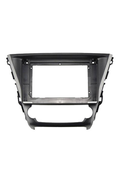 AutoDrop Rama adaptoare Toyota Avensis (2015-2018) pentru Navigatii multimedi...