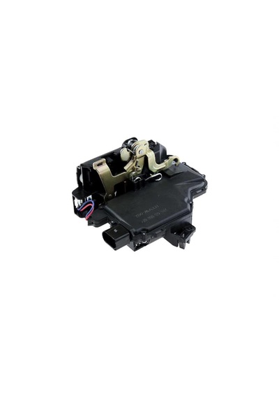 motor starter Door Lock, Front Right, Volkswagen PASSAT B5, GOLF IV, BORA, SKODA OCTAVIA I