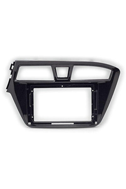 AutoDrop Адаптерна рамка за Hyundai I20 (2014-2017) за 9" инчова Android мулт...