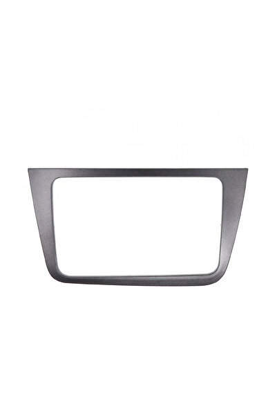AutoDrop Seat Altea/Toledo Adapter Frame for Aftermarket Navigation - AD-BGRS...