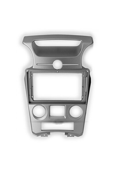 AutoDrop Rama adaptoare Kia Carens (2007-2011) pentru Navigatii multimedia An...