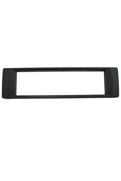 AutoDrop Πλαίσιο προσαρμογέα 1DIN Audi A6 1998-2004 - AD-BGRAU0101DIN
