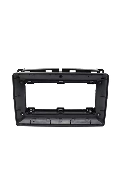 AutoDrop Rama adaptoare Fiat 500L (2012-2016) pentru Navigatii multimedia Android de 10.1" Inch