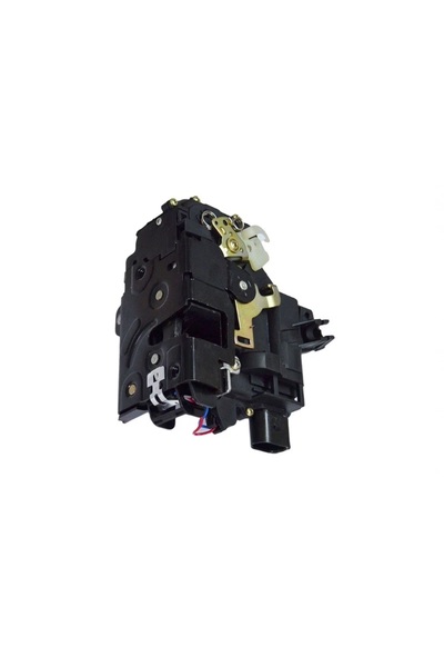 motor starter Door lock, front left Volkswagen Passat B5 1997-2000/Bora 1998-2005/Golf 4 1997-2003