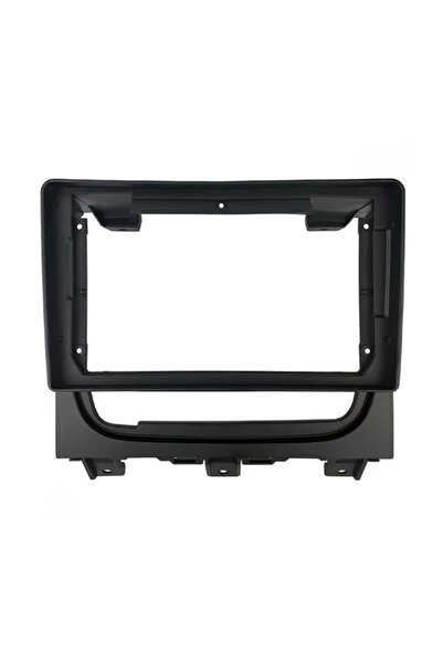 AutoDrop Rama adaptoare Fiat Strada/Idea (2012-2016) pentru Navigatii multimedia Android de 9"