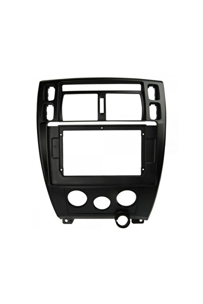 AutoDrop Rama adaptoare Hyundai Tucson (2006-2013) pentru Navigatii multimedi...