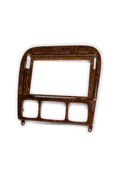 AutoDrop Rama adaptoare Mercedes W220 S Class (1999-2007) pentru Navigatii mu...