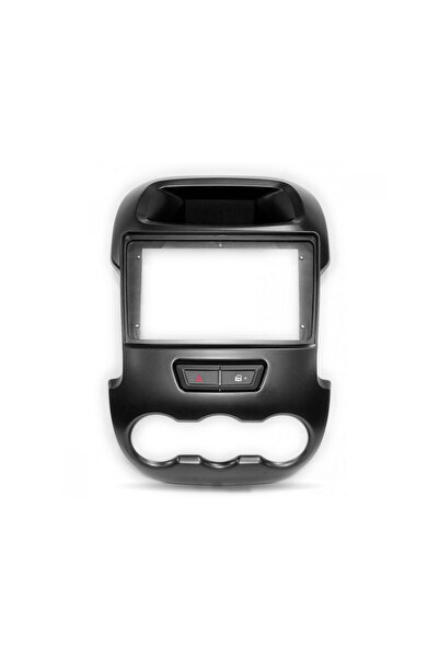 AutoDrop Rama adaptoare Ford Ranger (2012+) pentru Navigatii multimedia Android de 9" Inch