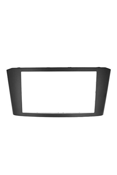 AutoDrop Rama Adaptoare Toyota Avensis pentru Multimedia 2DIN Universale/MP5 ...