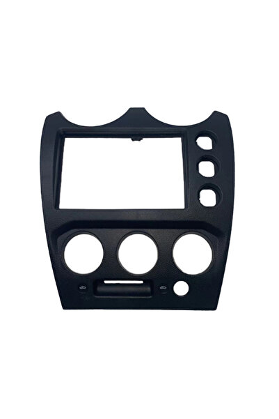 AutoDrop Rama adaptoare Ford Fiesta (2005-2012) pentru Navigatii multimedia Android de 7" Inch