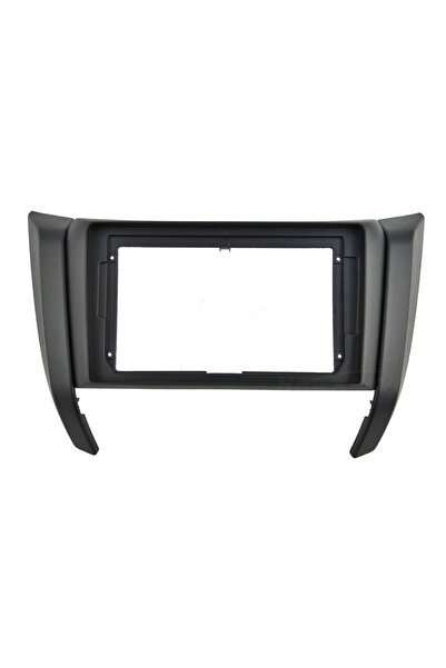 AutoDrop Rama adaptoare Nissan Navara (2015+) pentru Navigatii multimedia And...