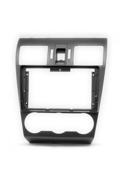 AutoDrop Rama adaptoare Subaru Forester/XV/ WRX (2012-2014) - Navigatii multi...