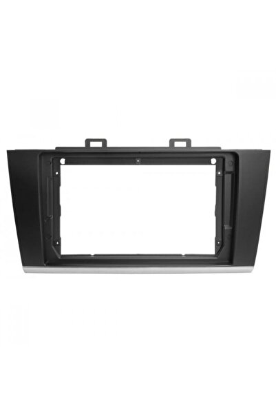 AutoDrop Rama adaptoare Subaru Legacy/Outback (2015-2018) pentru Navigatii mu...