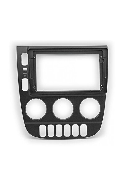 AutoDrop Rama adaptoare Mercedes Benz ML W163 (1998-2005) pentru Navigatii mu...