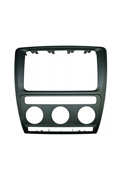 AutoDrop Rama Adaptoare Skoda Octavia 2 Non Facelift - Auto A/C - AD-BGRSK018...