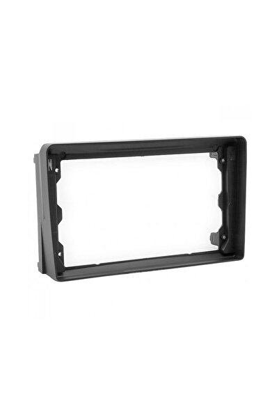 AutoDrop Rama adaptoare Ford Focus (2005-2008) pentru Navigatii multimedia Android de 9" Inch