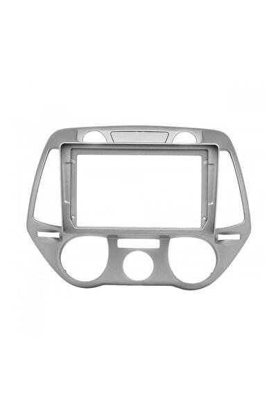 AutoDrop Rama adaptoare Hyundai I20 (2008-2011) pentru Navigatii multimedia A...