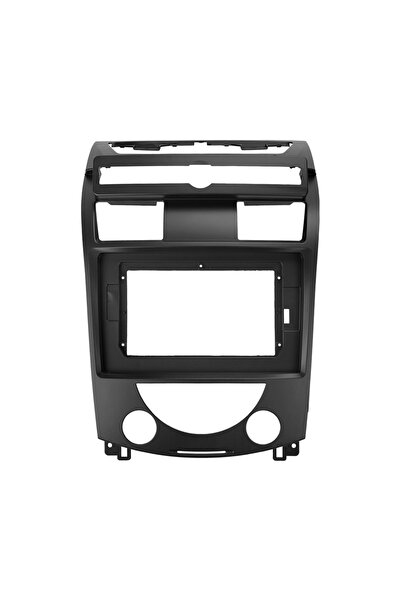 AutoDrop Adapter frame KIT Complete Adapter Frame + Wiring Ssangyong Rexton (...
