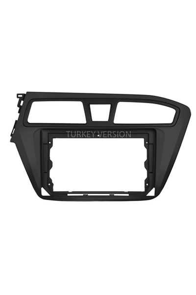 AutoDrop Rama adaptoare Hyundai I20 Turkish version (14-15) - Navigatii multi...