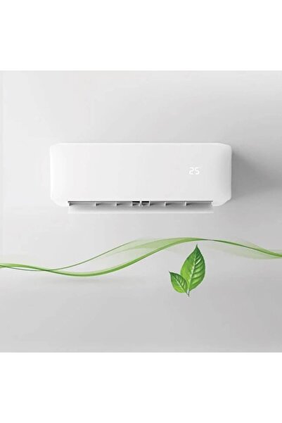 Nero Air Conditioner Cleaning Spray with Powder Aroma - 750ml