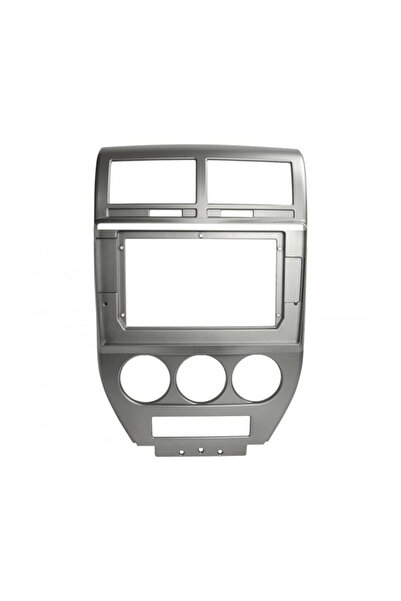 AutoDrop Rama adaptoare Jeep Compass (2007-2010) pentru Navigatii multimedia ...