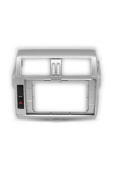 AutoDrop Rama adaptoare Toyota Prado (2014-2016) pentru Navigatii multimedia ...