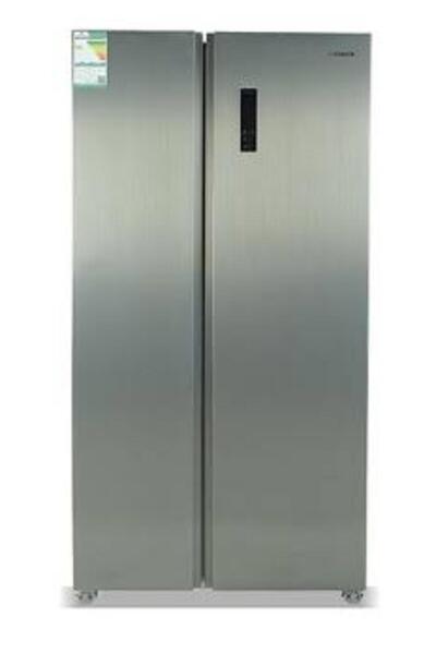 General Class Refrigerator Double Door 18.4 Cubic Feet Model GEN-CL2-900