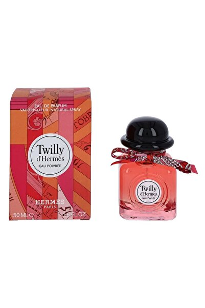 Hermes توتي تويلي دي هيرمس (نسائي) أو دو بارفان 50 مل