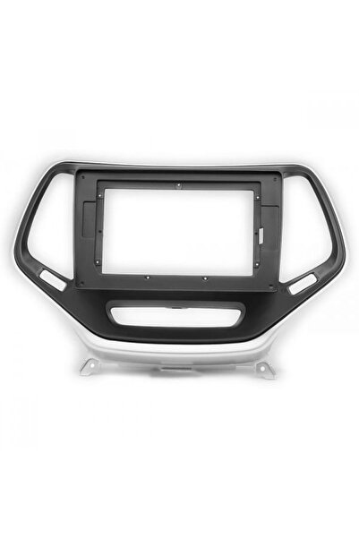 AutoDrop Rama adaptoare Jeep Cherokee (2015+) pentru Navigatii multimedia And...