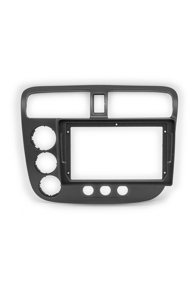 AutoDrop Rama adaptoare Honda Civic (2001-2005) pentru Navigatii multimedia A...