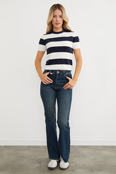 Fulla Moda Смугастий бородатий казак