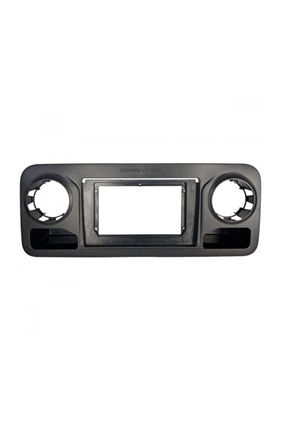 AutoDrop Rama adaptoare Mercedes Benz Sprinter (2018+)- Navigatii multimedia ...