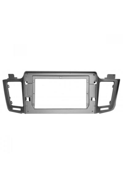 AutoDrop Rama adaptoare Toyota RAV4 (2013-2016) pentru Navigatii multimedia A...