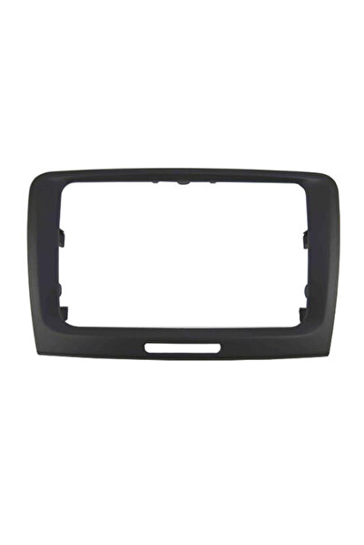 AutoDrop Rama Adaptoare Skoda Superb cu modul Airbag - AD-BGRSK0192DIN