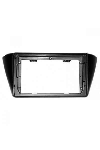 AutoDrop Rama adaptoare Skoda Fabia (2015+) pentru Navigatii multimedia Andro...