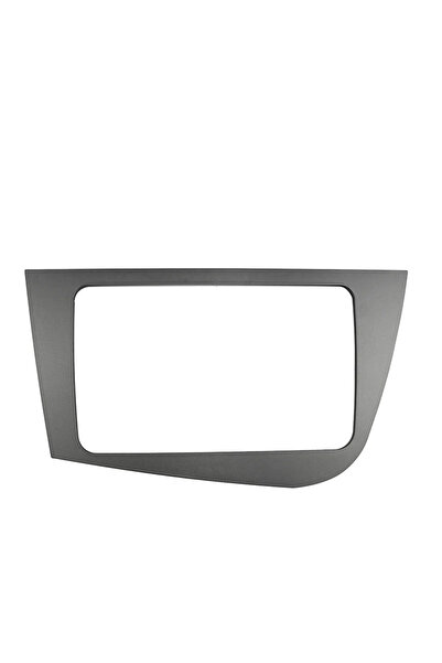 AutoDrop Πλαίσιο προσαρμογέα Seat Leon 2DIN 2005-2012 - AD-BGRSE0052DIN