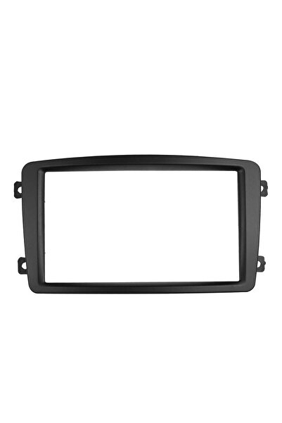 AutoDrop Rama Adaptoare Mercedes C CLASS (W203) pentru Multimedia 2DIN Univer...