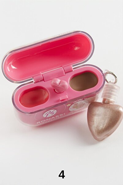 TakÇalıştır كونسيلر وهايلايتر روناسي كارب بلش