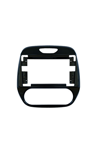 AutoDrop Rama adaptoare Renault Captur (2013-2019) pentru Navigatii multimedia Android de 9" Inch