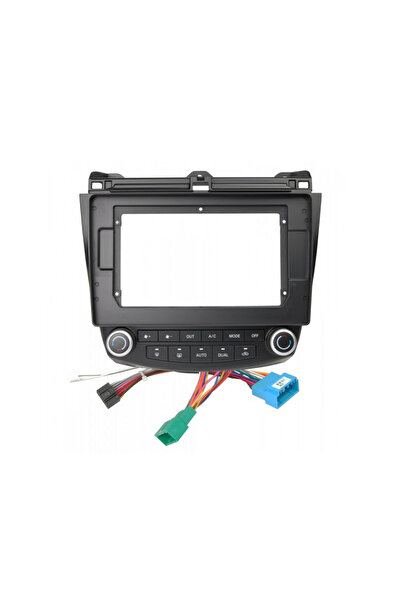 AutoDrop Rama adaptoare Honda Accord (2004-2007) pentru Navigatii multimedia ...