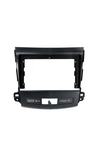 AutoDrop Rama adaptoare Mitsubishi Outlander (2008-2013) pentru Navigatii mul...