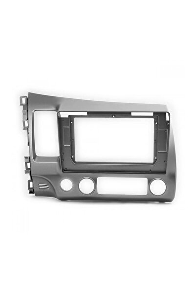 AutoDrop Rama adaptoare Honda Civic (2006-2011) pentru Navigatii multimedia A...