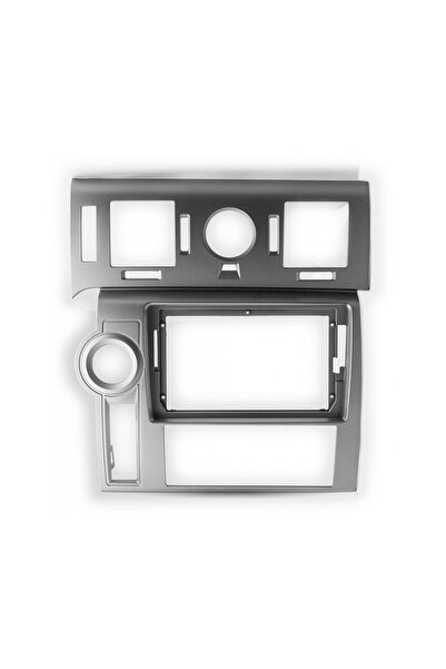 AutoDrop Rama adaptoare Hummer H2 pentru Navigatii multimedia Android de 9" Inch